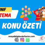 2026-2027 Eğitim Öğretim Yılı Kaynak kitaplarım