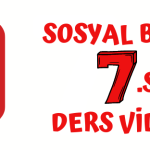 5.Sınıf Genel Denemeleri