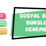 6.Sınıf Genel Denemeleri