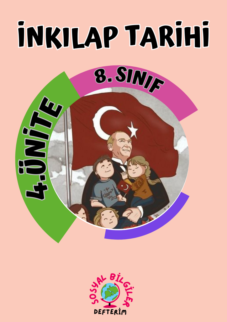 3.ünite konu özeti