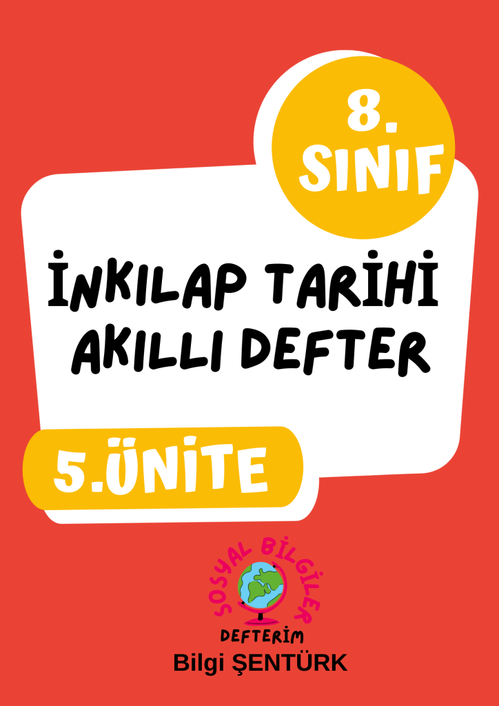 5.ÜNİTE