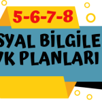 2025-2026 Eğitim Öğretim Yılı Sosyal Bilgiler Zümre Toplantı Tutanakları
