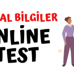 6.1.3 ön yargıları kırıyorum kazanım testi
