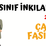 8.Sınıf 1.Ünite Çalışma fasikülü /8.1.4