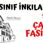 İnkılap Tarihi 8.Sınıf 1. Ünite 25 Soruluk Deneme