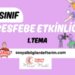 6. sınıf 1. öğrenme alanı 6.1.3 açık uçlu sorular