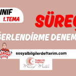 5.SINIF KASIM ARA TATİLİ FASİKÜLÜ ( ANA BRANŞLARI ÖLÇER)