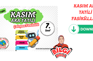 Bir alt başlık ekleyin