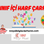 Sınıf içi Eğlenceli Oyun