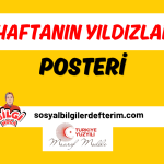 Sınıf içi öneri ve şikayet panosu yazılabilir