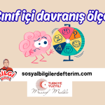 emojilerle sınıf öğrencileri tablosu