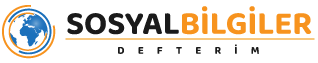 Sosyal Bilgiler Defterim