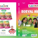 5.Sınıf 6.Ünite Poster Notlar