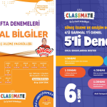 5.Sınıf Sosyal Bilgiler 5.Ünite Oyunları
