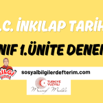 Mustafa Kemal’in kişilik özellikleri-2  cevaplı