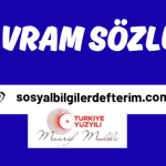 5.sınıf sosyal bilgiler 1. tema 6 sayfalık etkinlik