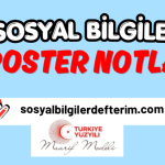 Sosyal Bilgiler Videoları