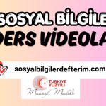 Sosyal Bilgiler Online Testler