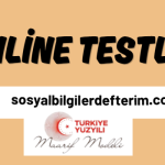 Sosyal Bilgiler Videoları