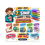 sosyal bilgiler1.dönem1.yazılı örnekleri